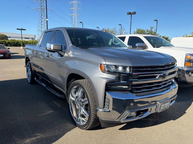 chevrolet silverado 1500 2019 1GCPWEED9KZ390150 image chevrolet silverado 1500 2019 1GCPWEED9KZ390150 image
